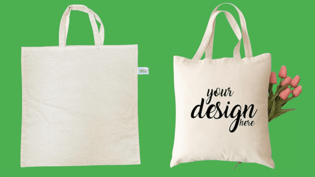 From Plastic to Fantastic: Embrace Eco-Friendly Bags